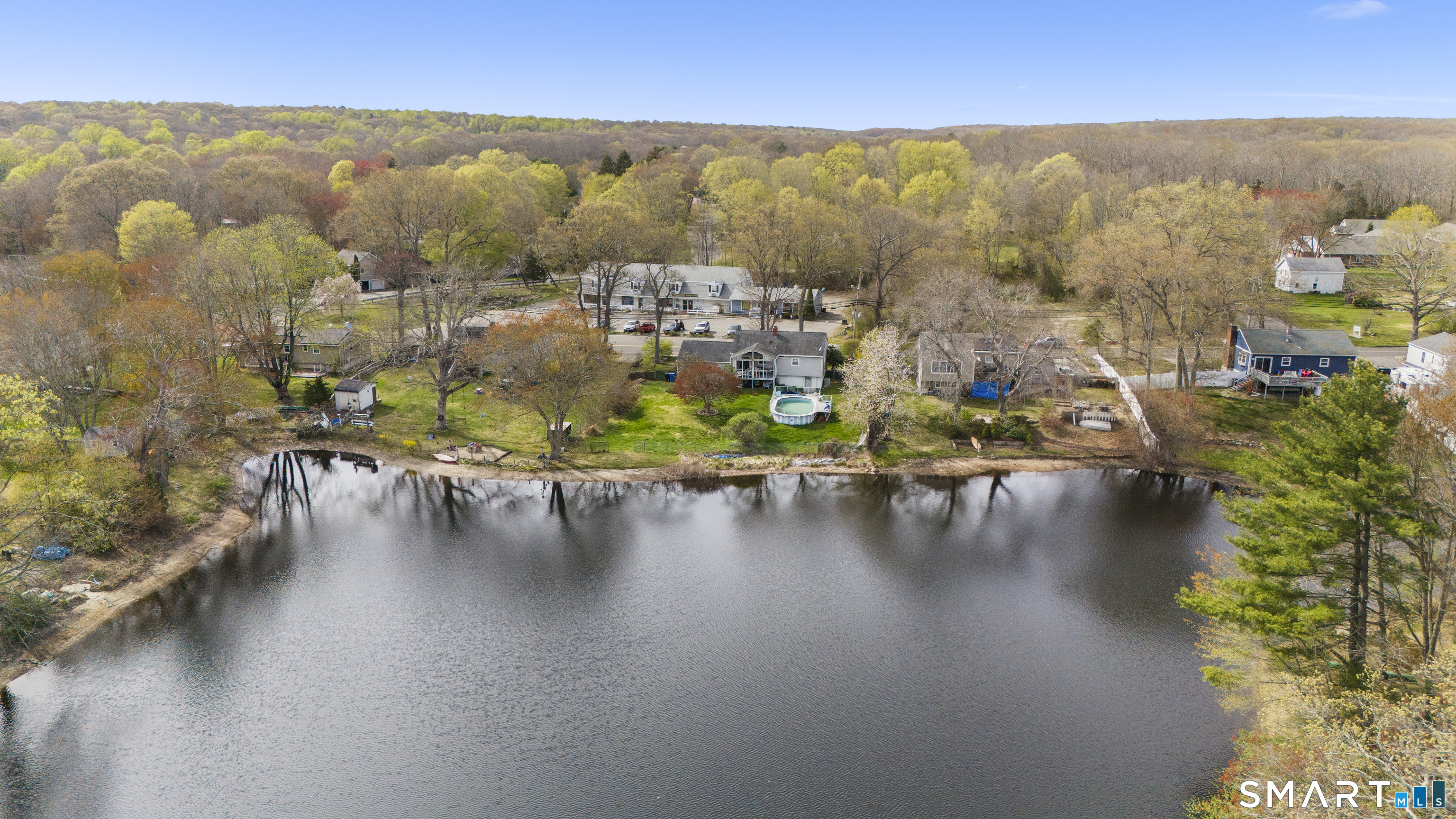 166 Glenwood Road Clinton CT 06413