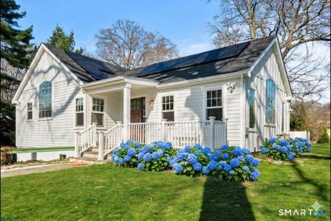 8 Ledge Road Norwalk CT 06853