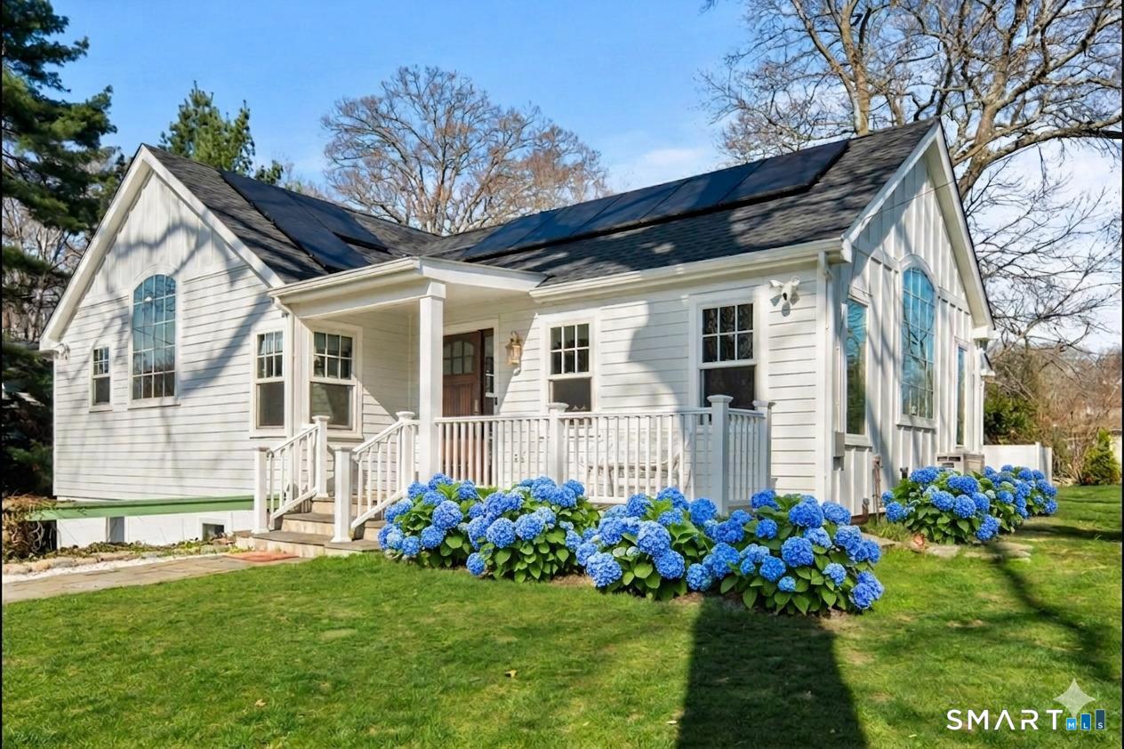 8 Ledge Road Norwalk CT 06853