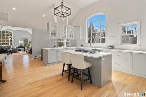 8 Ledge Road Norwalk CT 06853