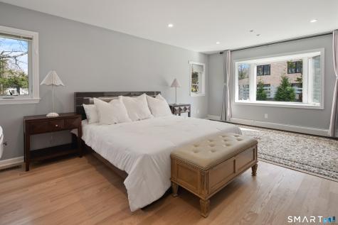 8 Ledge Road Norwalk CT 06853