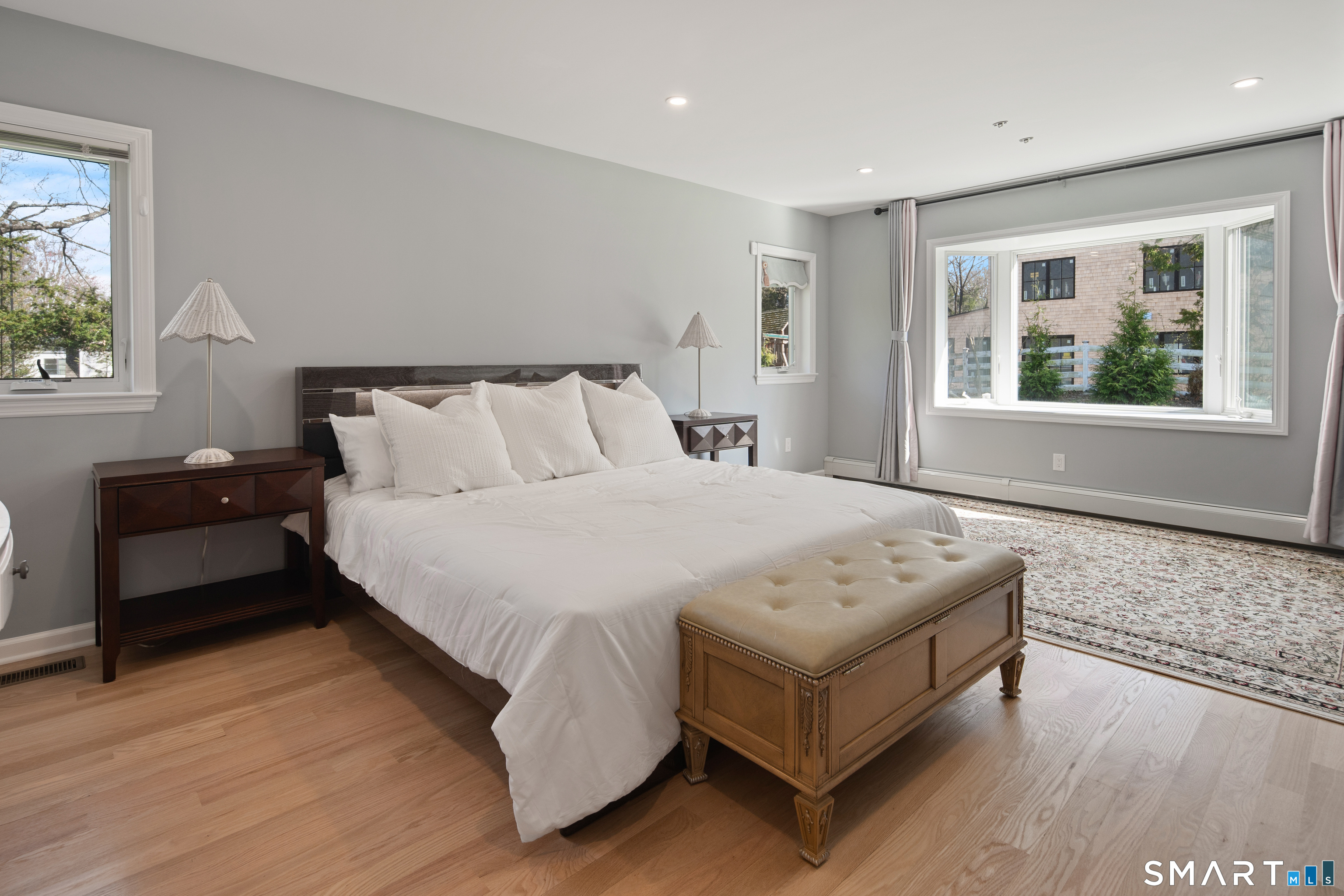 8 Ledge Road Norwalk CT 06853