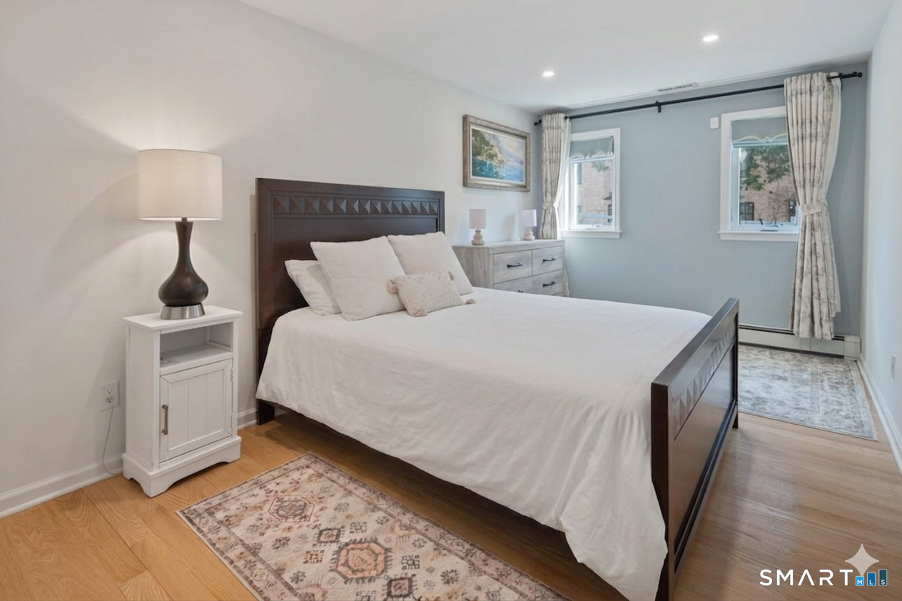 8 Ledge Road Norwalk CT 06853