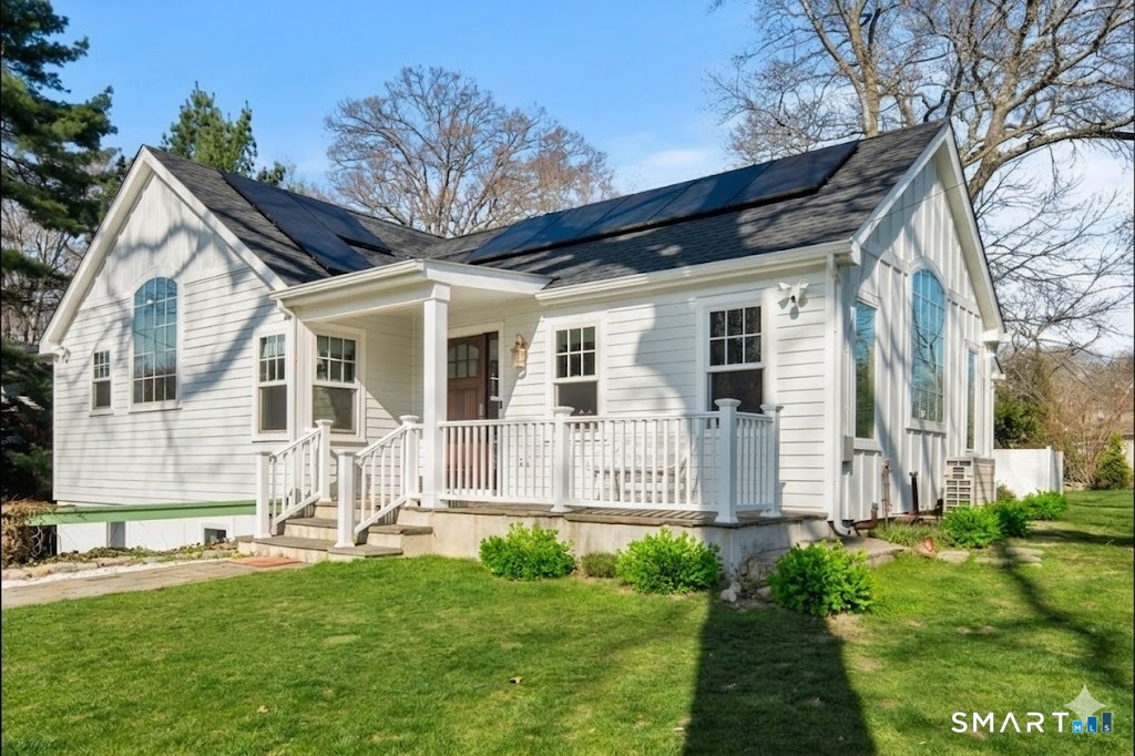 8 Ledge Road Norwalk CT 06853
