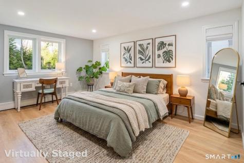 8 Ledge Road Norwalk CT 06853