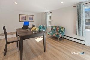 8 Ledge Road Norwalk CT 06853