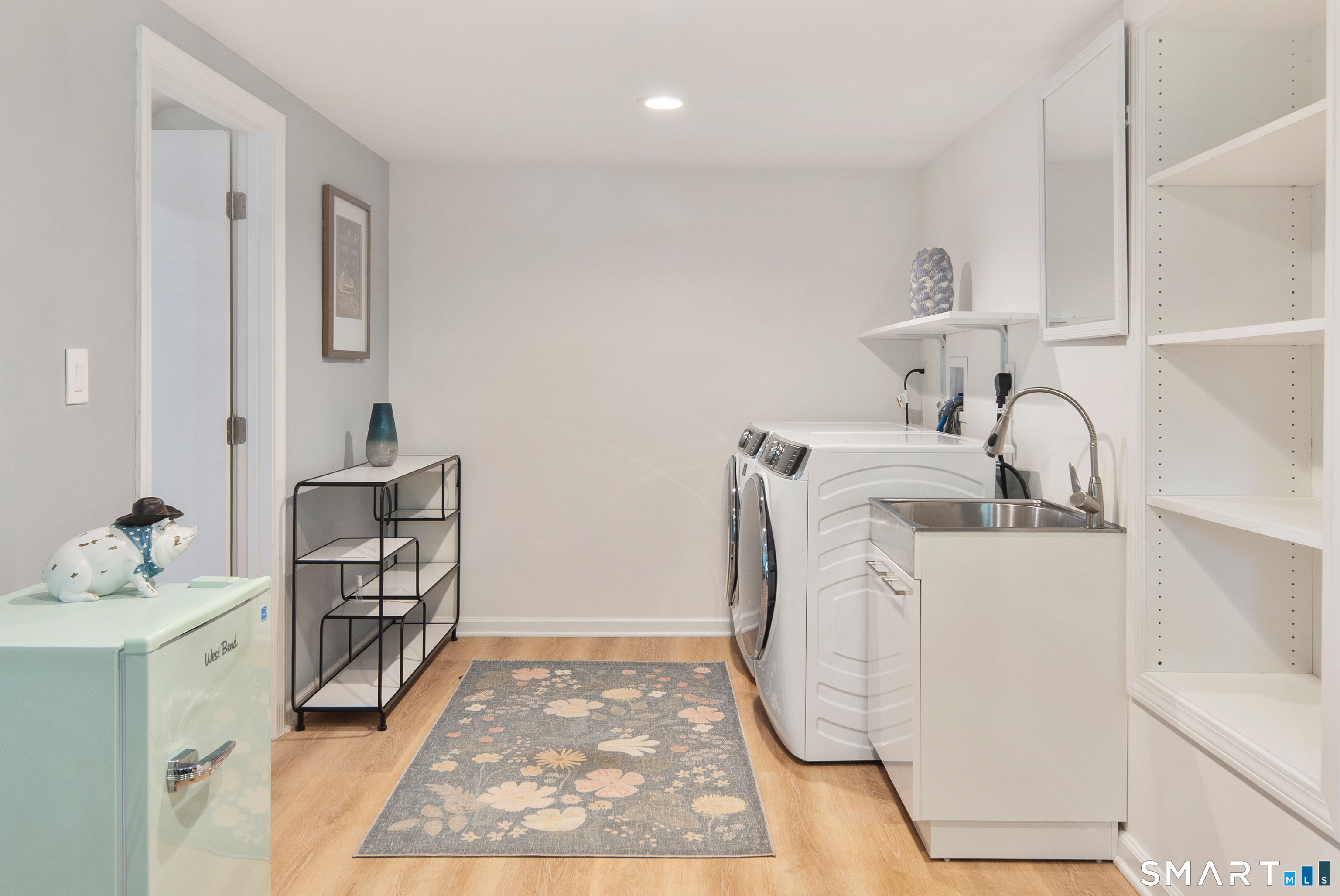8 Ledge Road Norwalk CT 06853