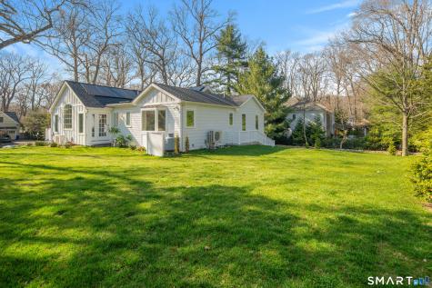 8 Ledge Road Norwalk CT 06853