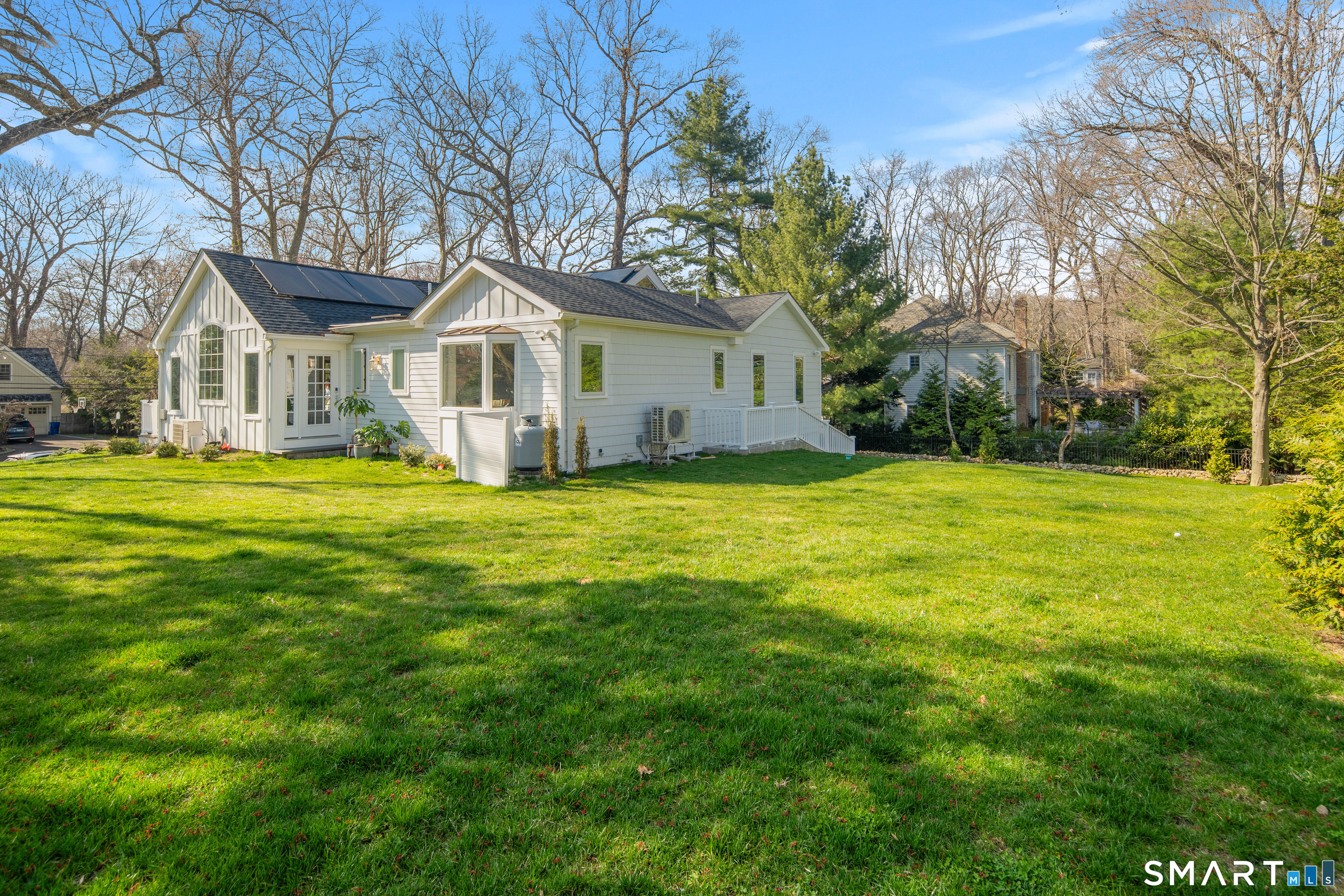 8 Ledge Road Norwalk CT 06853