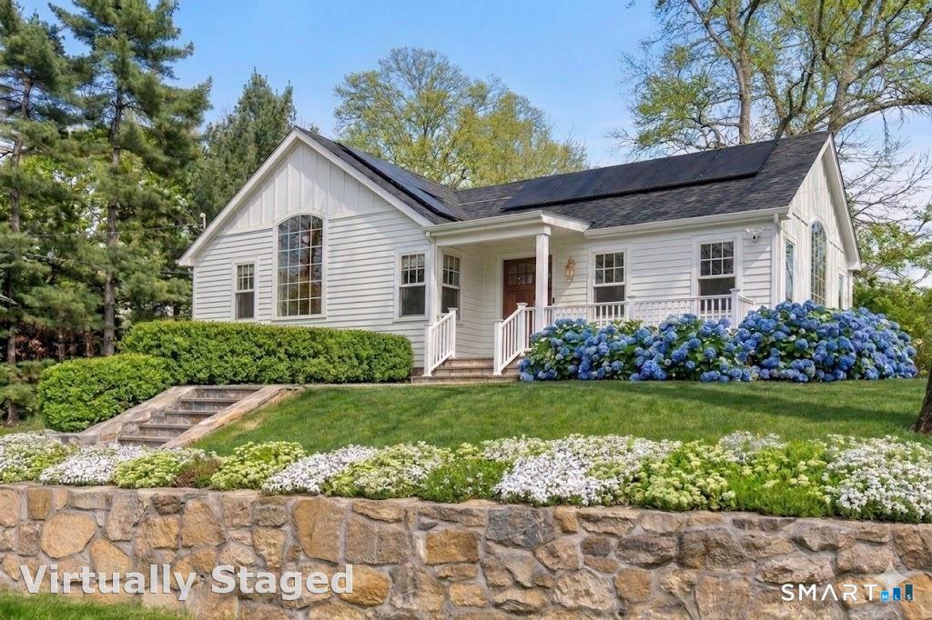 8 Ledge Road Norwalk CT 06853