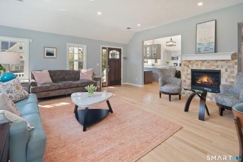 8 Ledge Road Norwalk CT 06853
