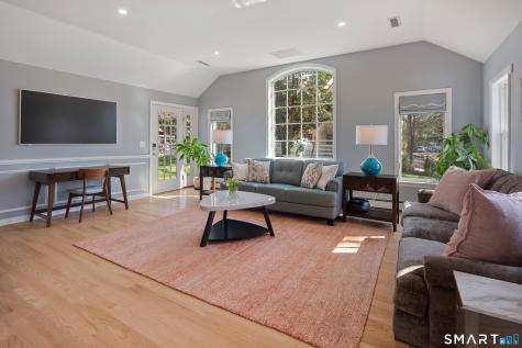 8 Ledge Road Norwalk CT 06853