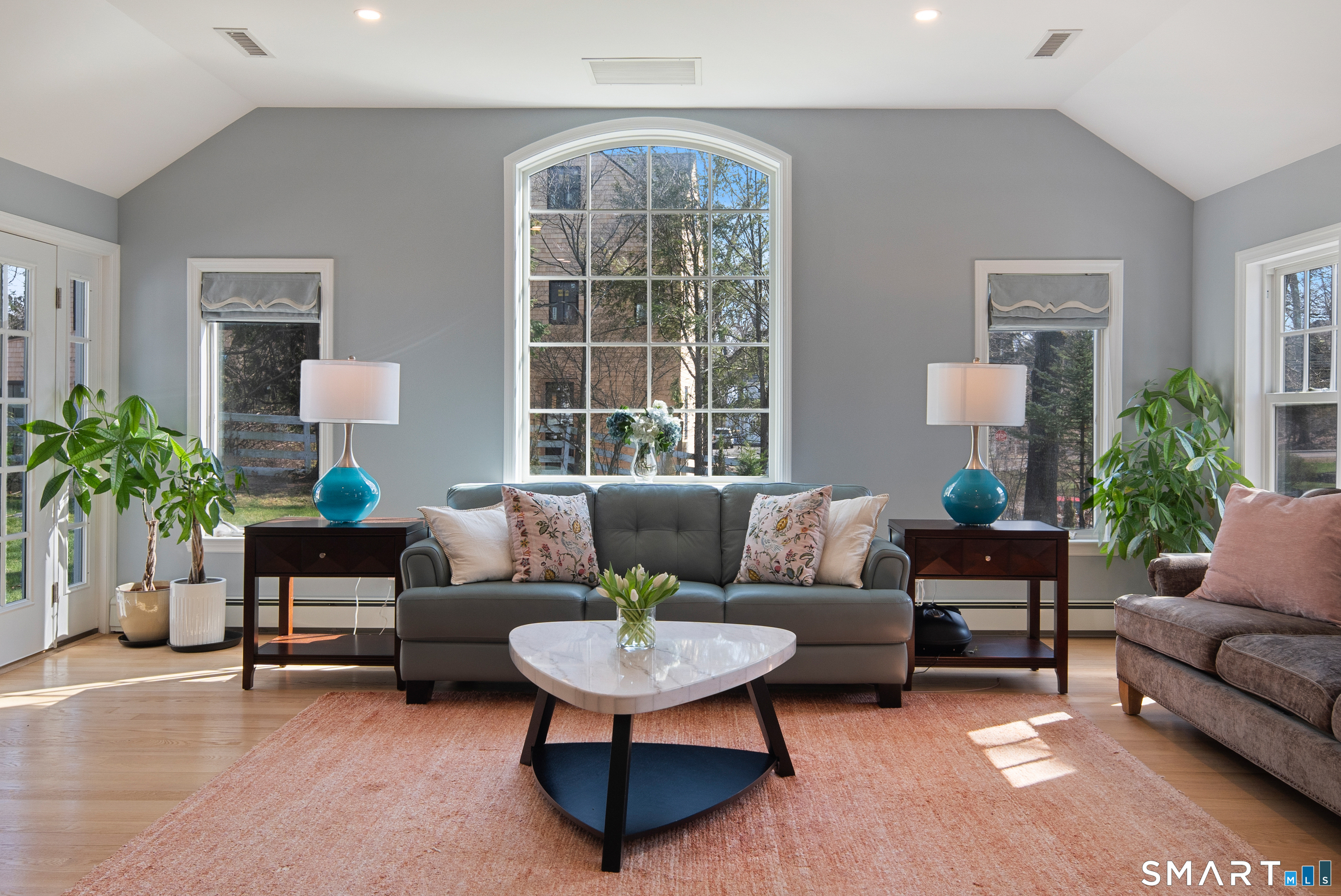 8 Ledge Road Norwalk CT 06853