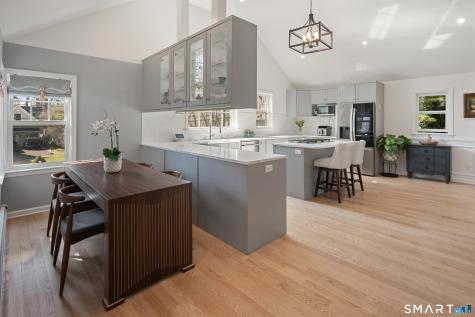 8 Ledge Road Norwalk CT 06853