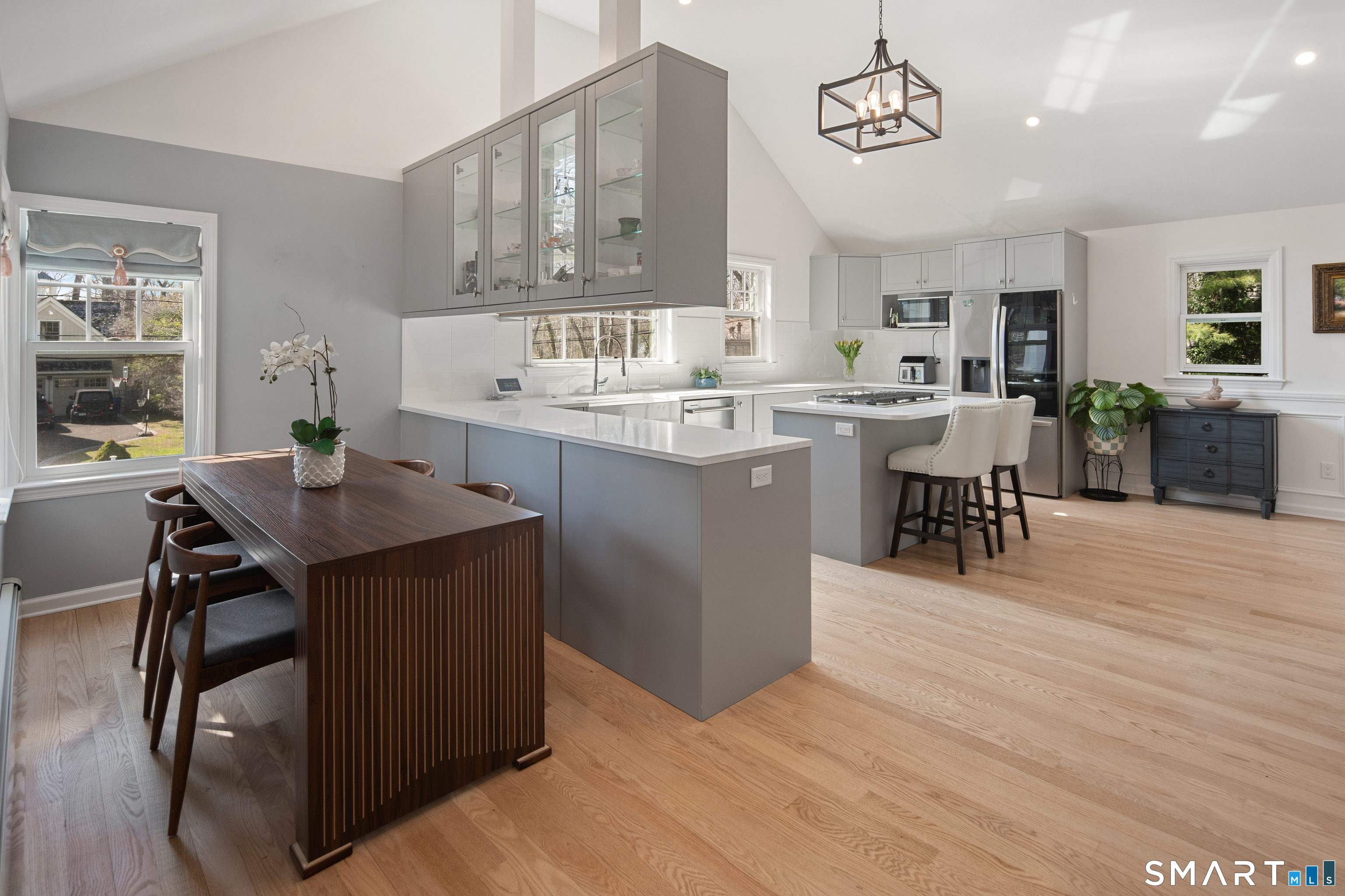 8 Ledge Road Norwalk CT 06853