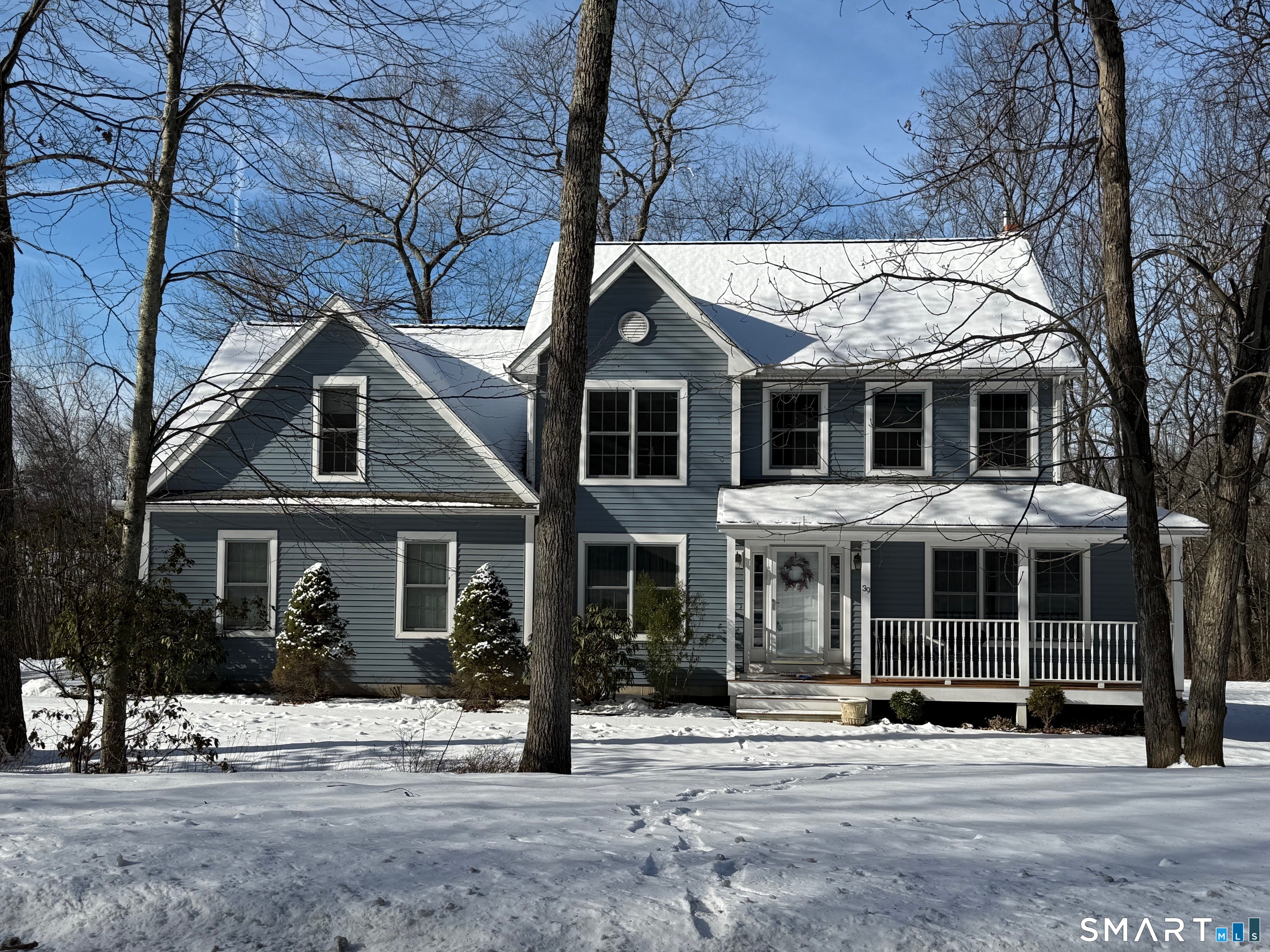 39 Charolais Way Burlington CT 06013