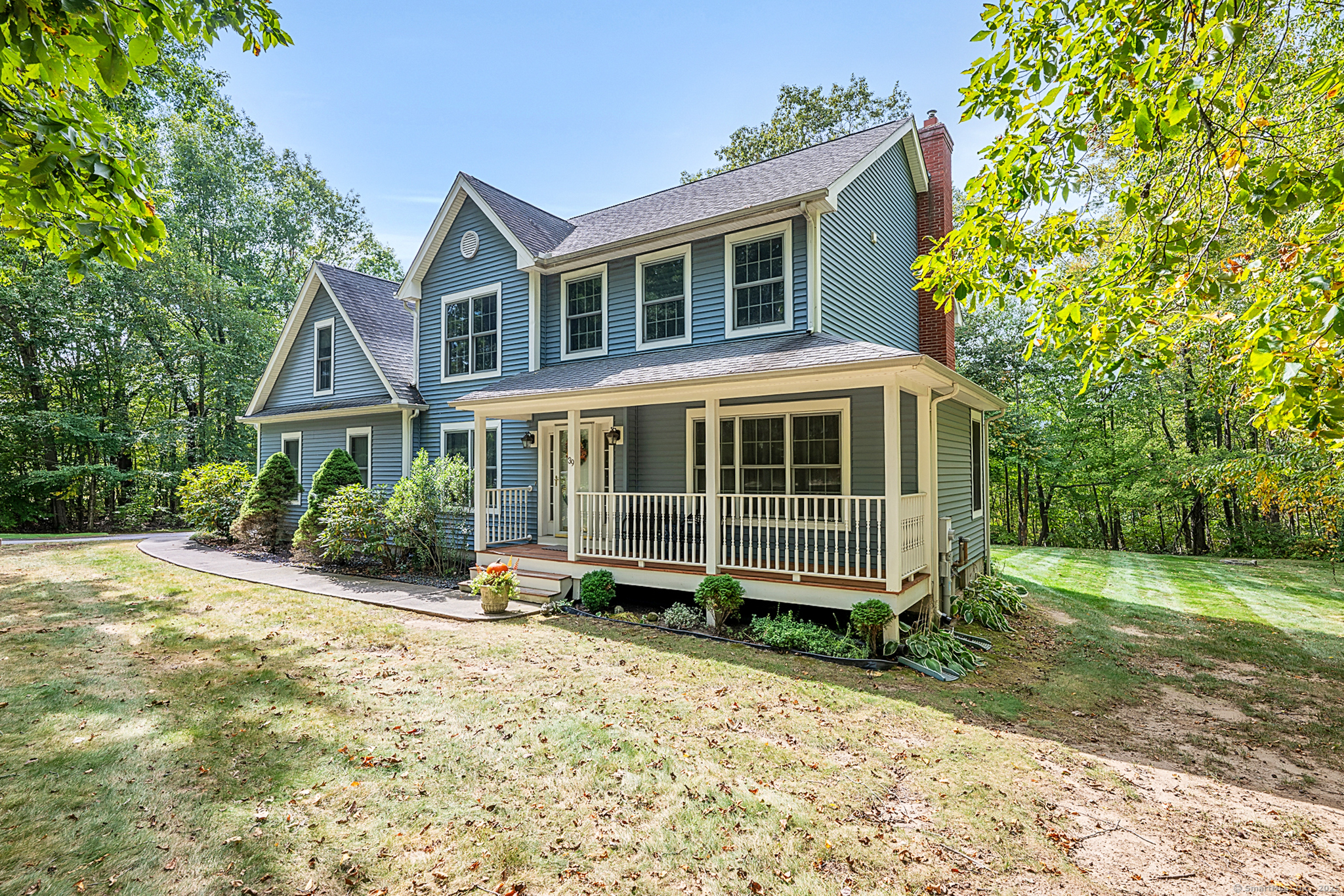 39 Charolais Way Burlington CT 06013