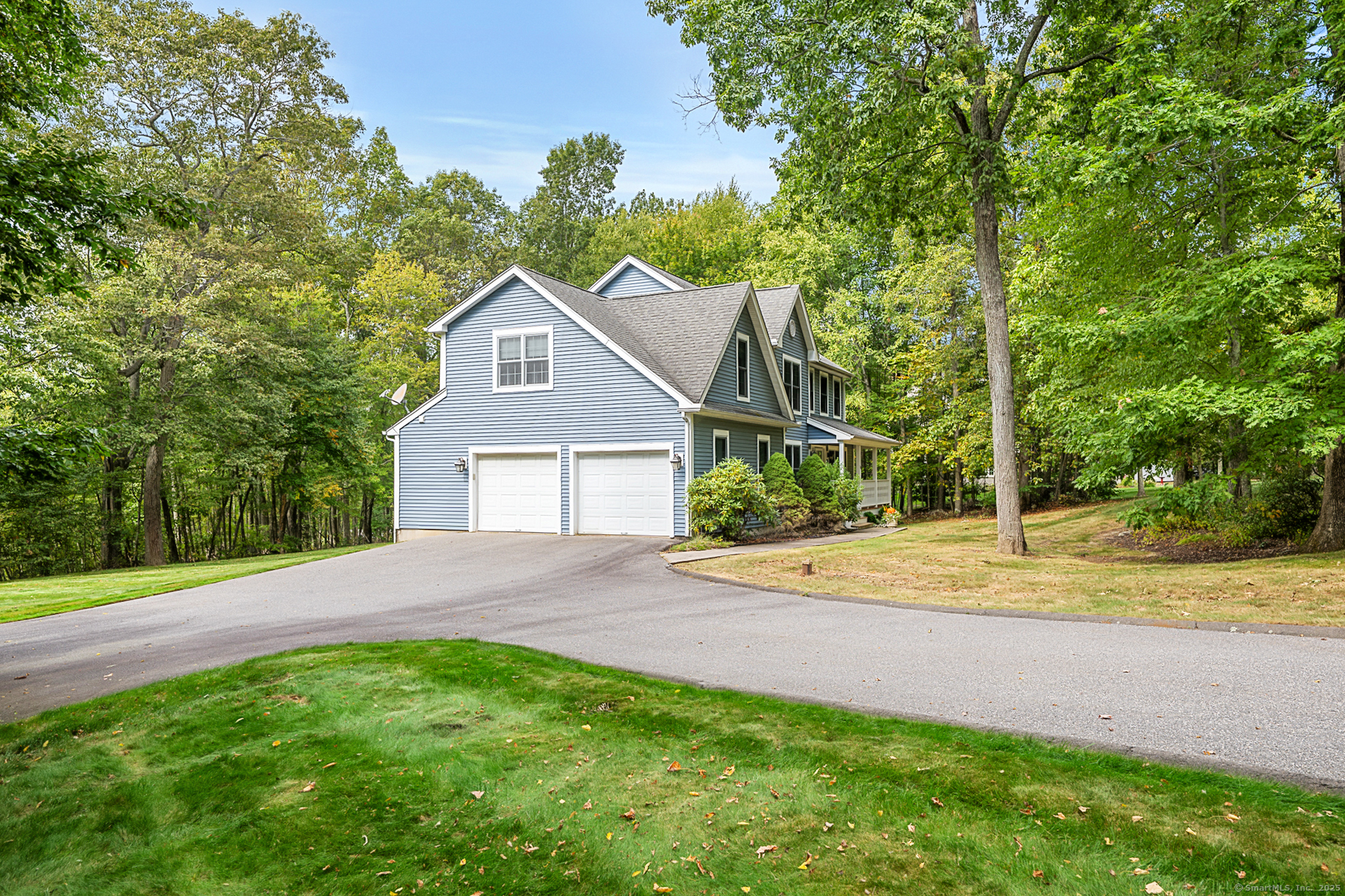 39 Charolais Way Burlington CT 06013