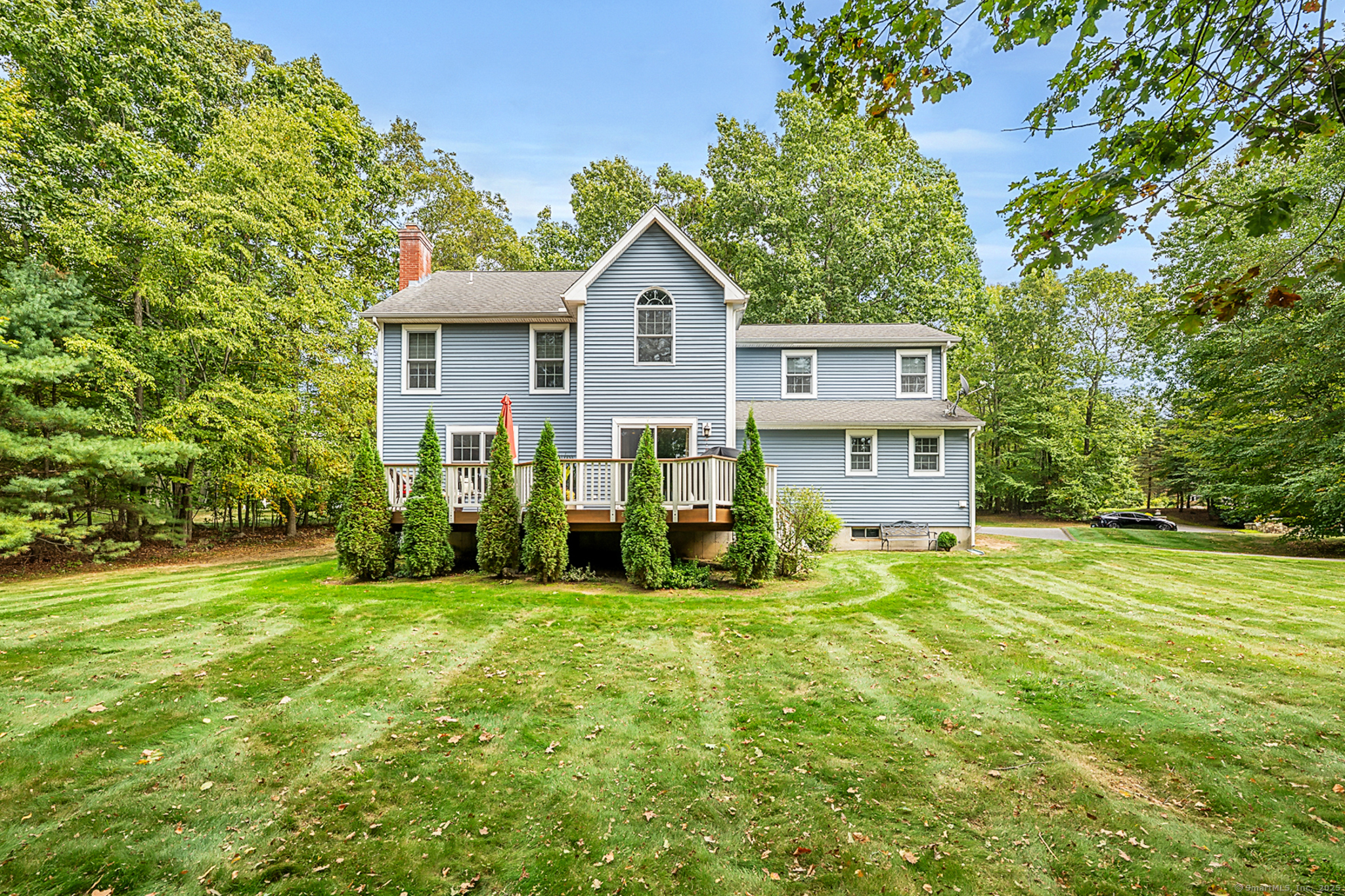 39 Charolais Way Burlington CT 06013