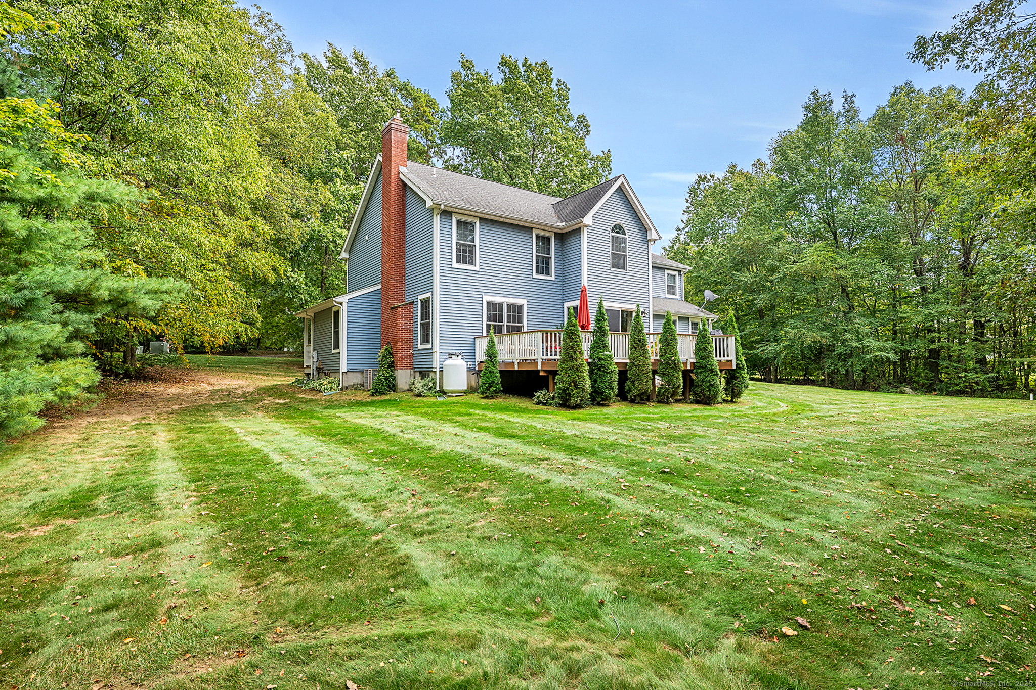 39 Charolais Way Burlington CT 06013