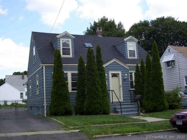 42 Hollister Street Stratford CT 06615