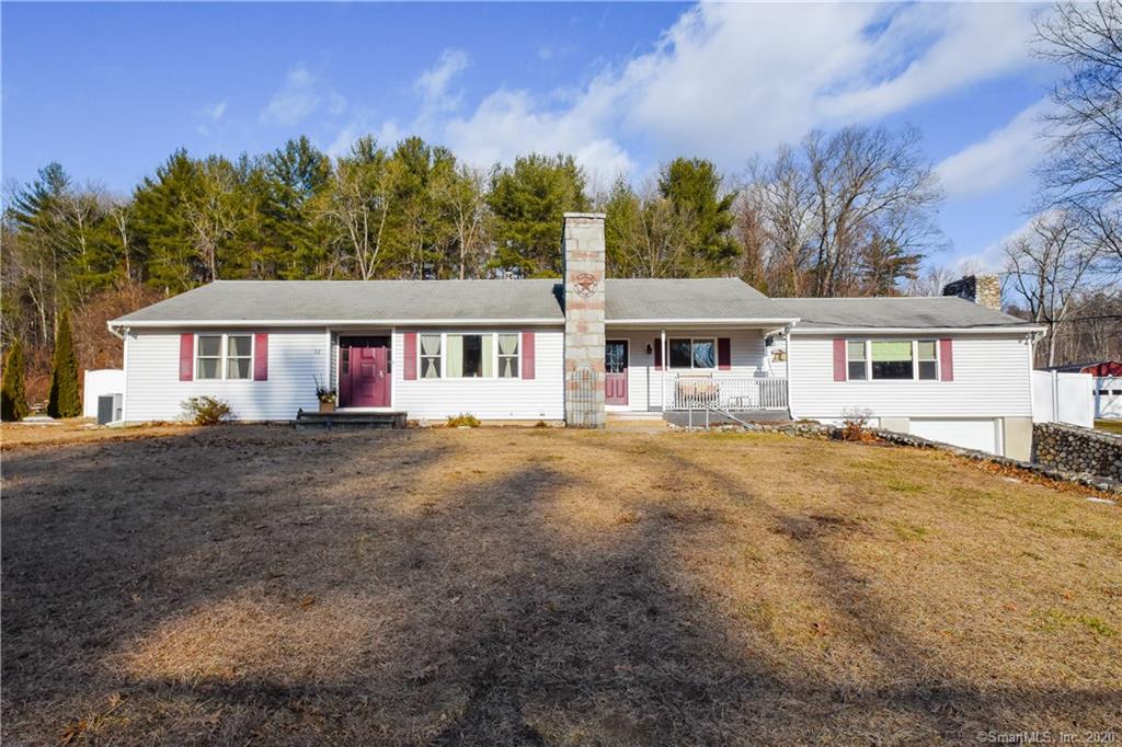52 Cottage Street New Hartford CT 06057