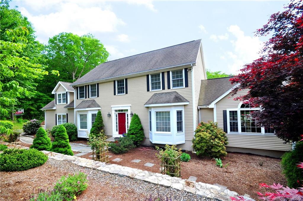 46 Greenwood Drive Southbury CT 06488