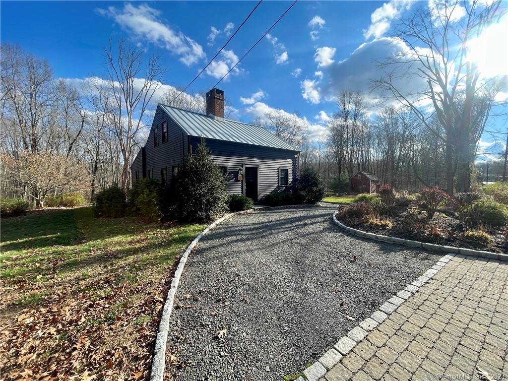 436 Judd Road Southbury CT 06488