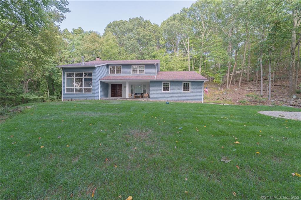 232 Chestnut Ridge Road Bethel CT 06801