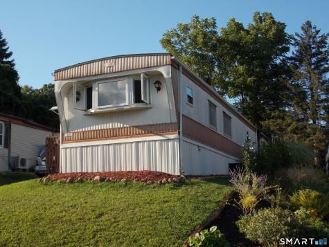 325 Kelly Road Vernon CT 06066