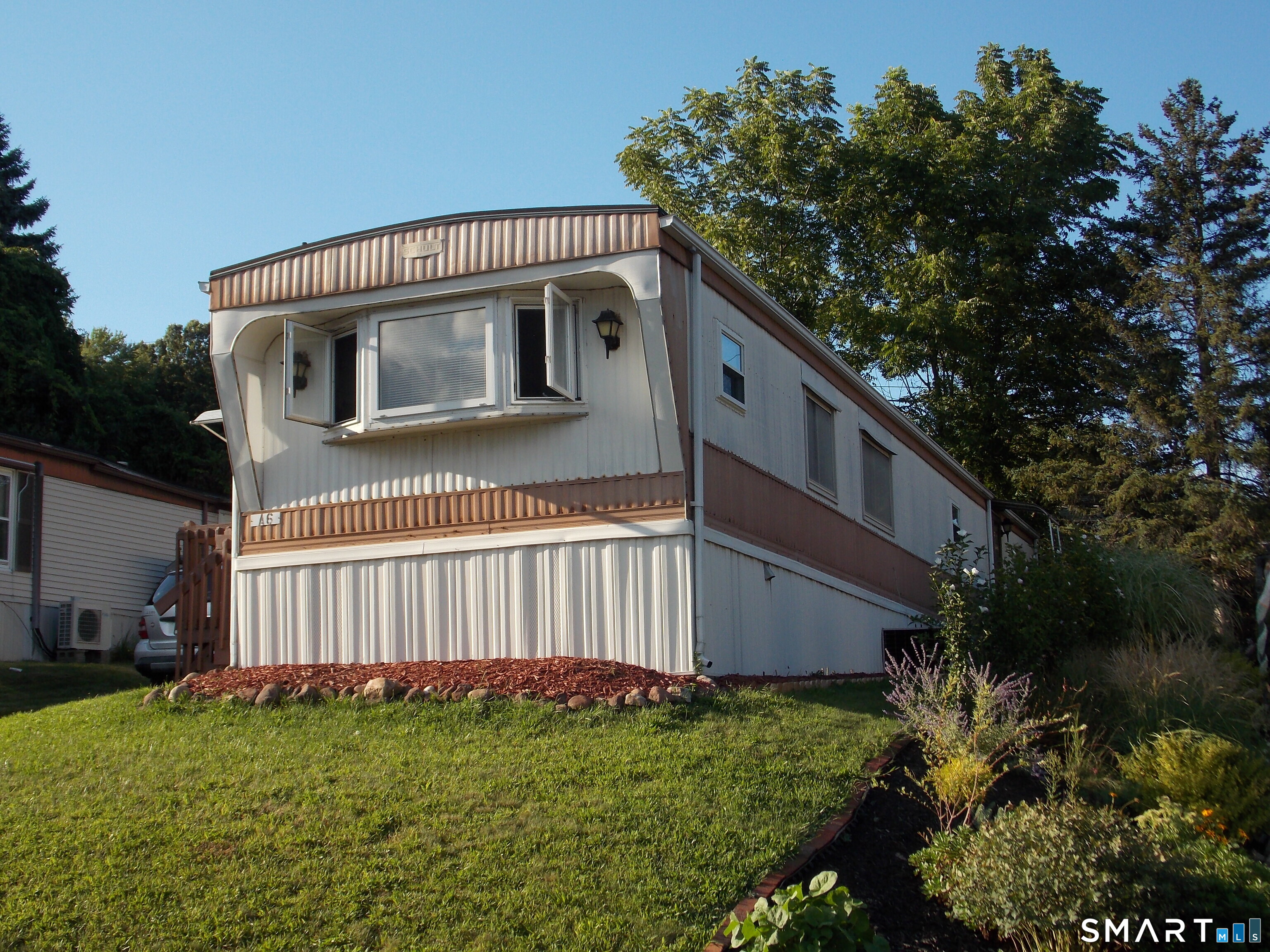 325 Kelly Road Vernon CT 06066