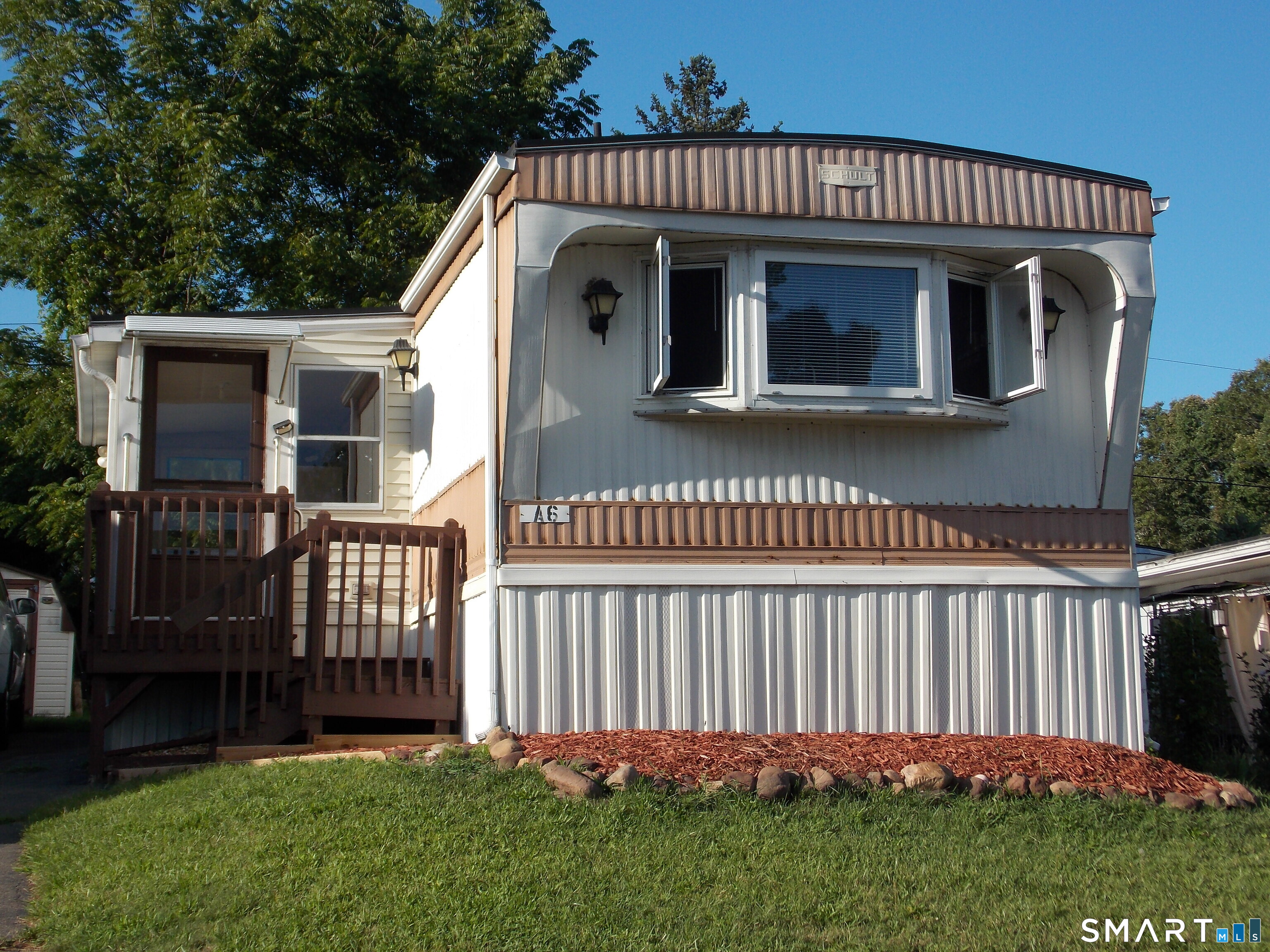 325 Kelly Road Vernon CT 06066