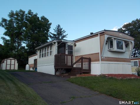 325 Kelly Road Vernon CT 06066