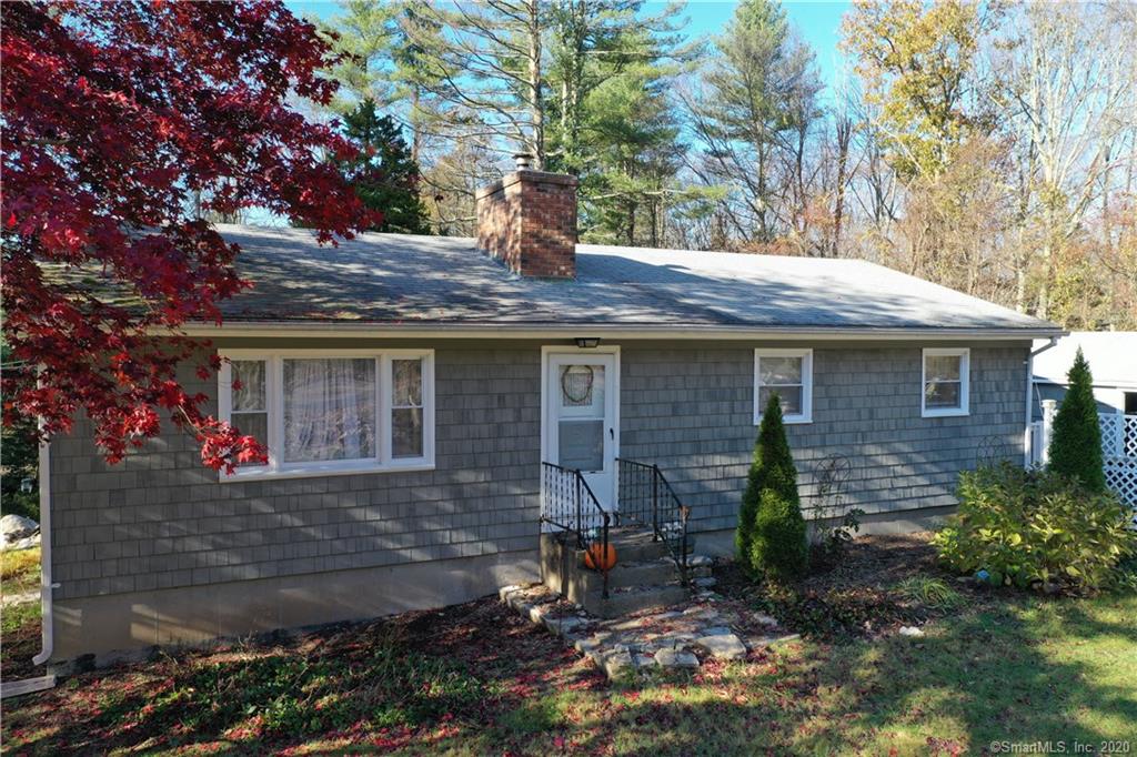 23 Church Hill Road Ledyard CT 06339