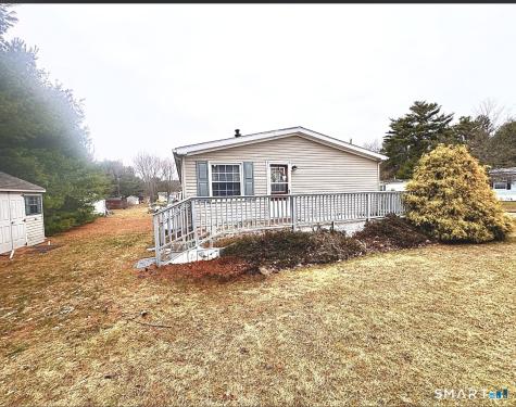 11 Circle Drive Windham CT 06256