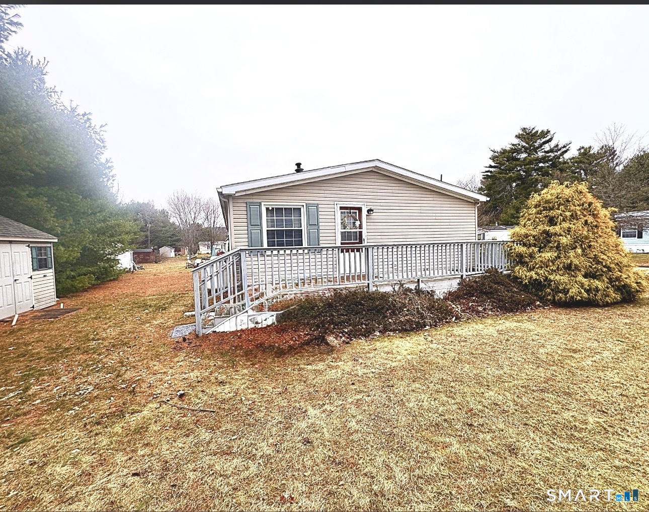 11 Circle Drive Windham CT 06256