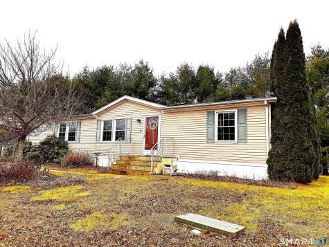 11 Circle Drive Windham CT 06256