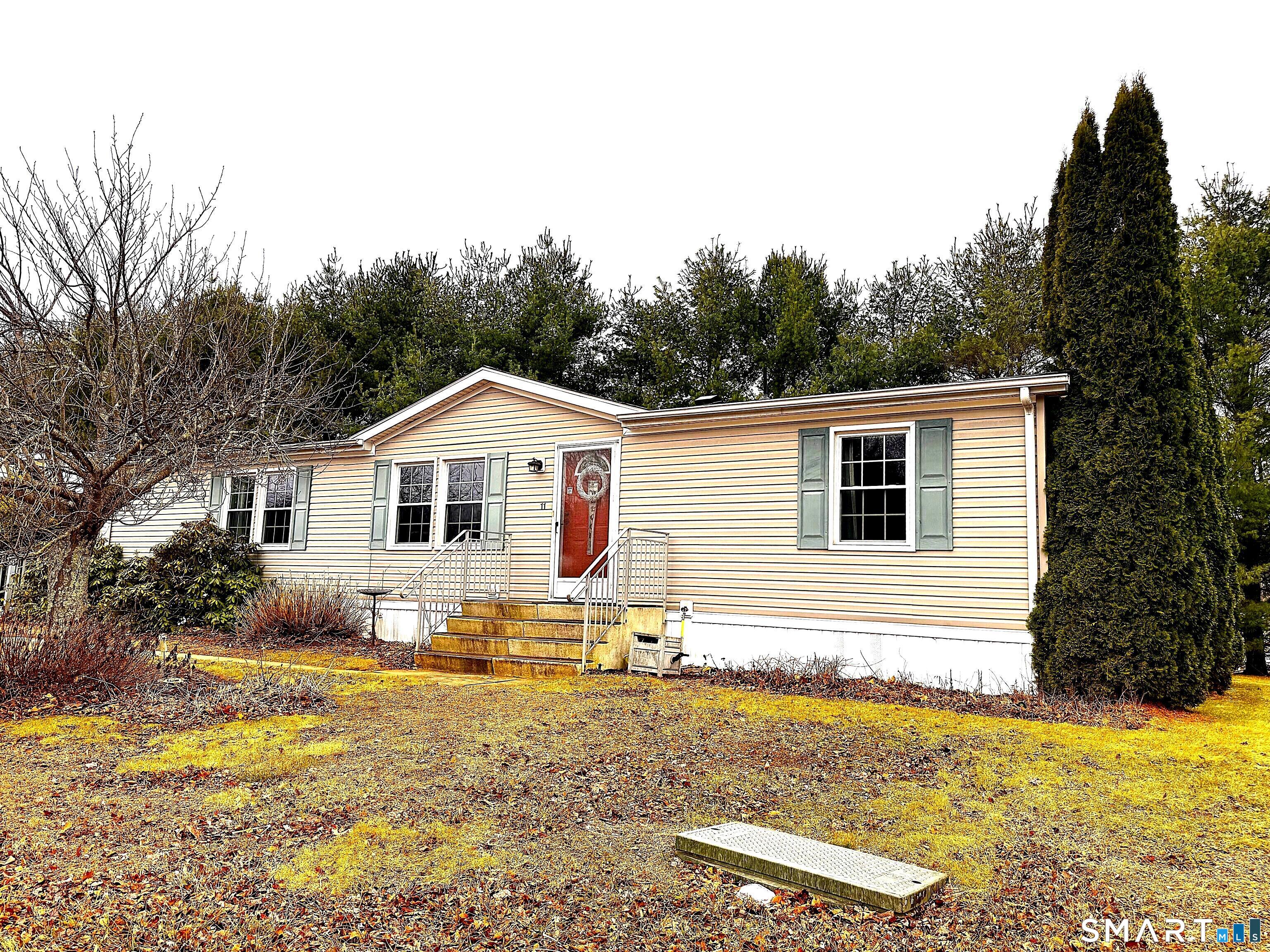 11 Circle Drive Windham CT 06256