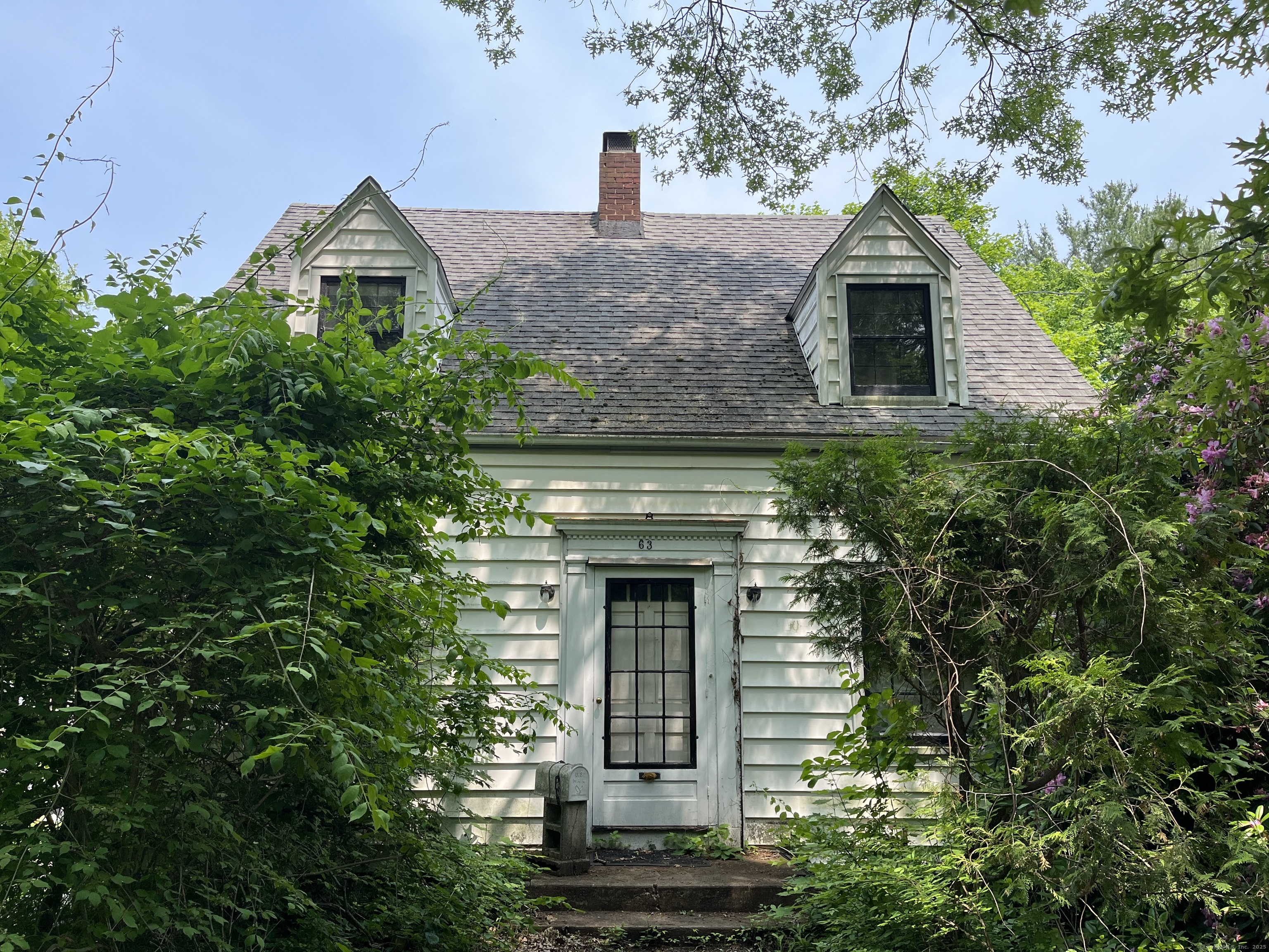 63 Park Road Hamden CT 06517