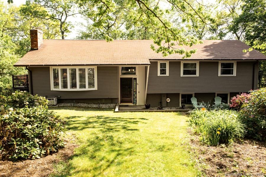 23 Lakeview Heights Tolland CT 06084