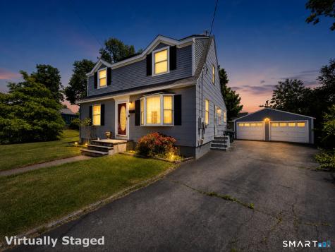 11 Wayland Court Milford CT 06460
