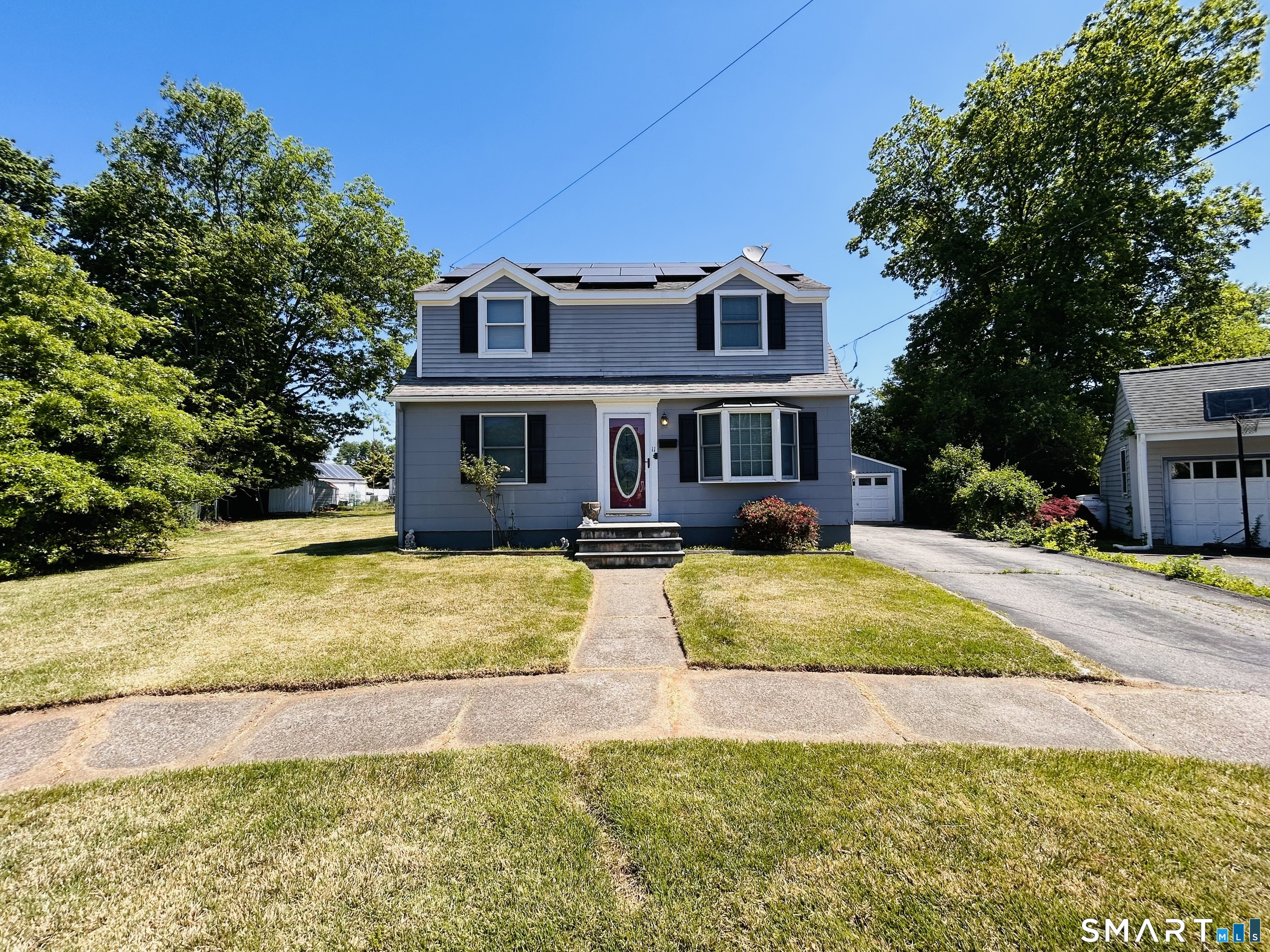 11 Wayland Court Milford CT 06460