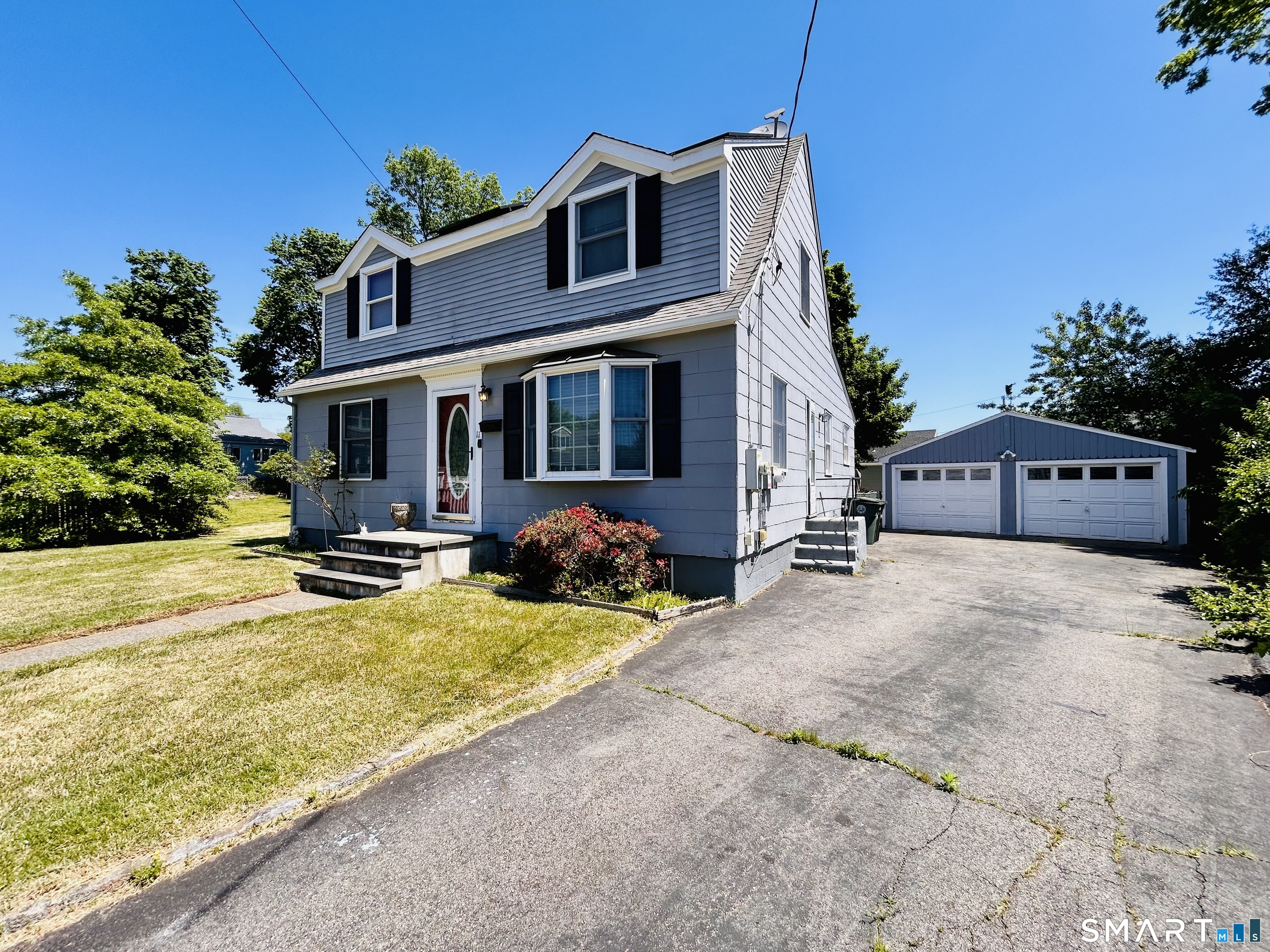 11 Wayland Court Milford CT 06460