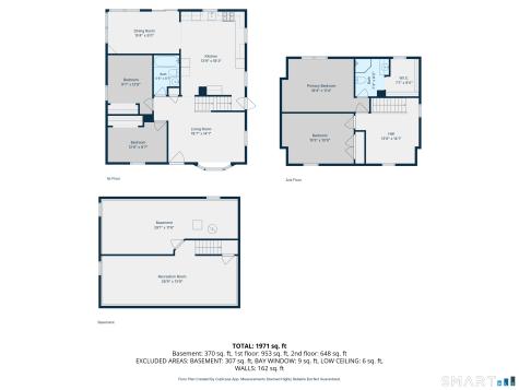 11 Wayland Court Milford CT 06460