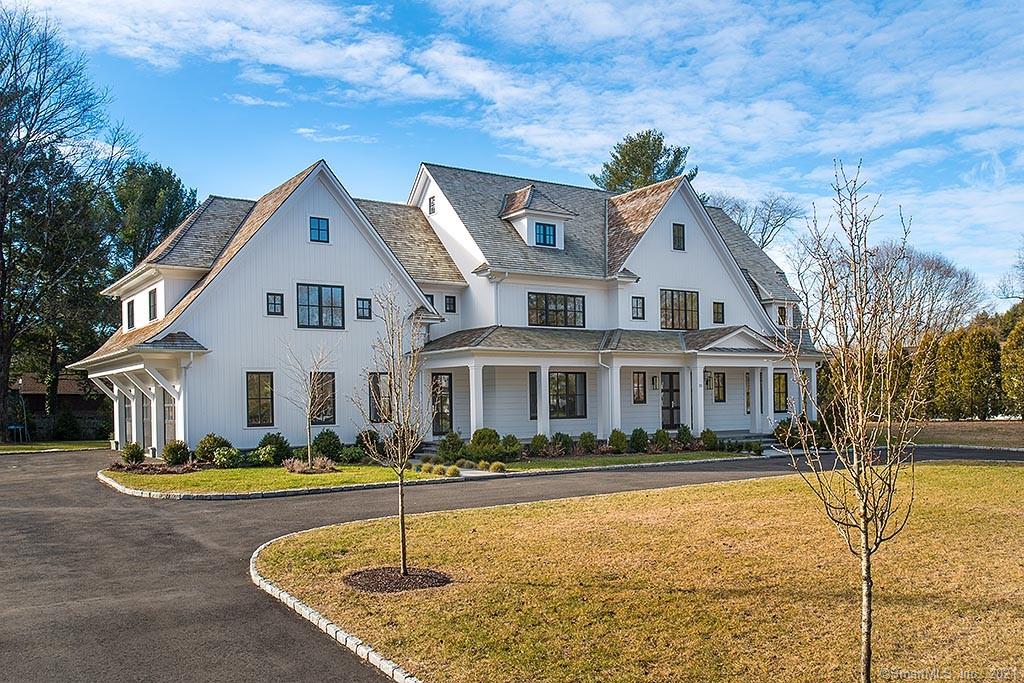 31 Warnock Drive Westport CT 06880