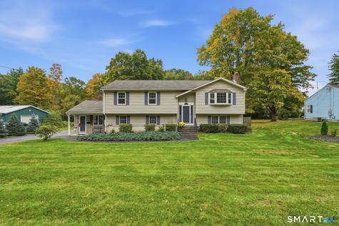 218 Brainard Road Enfield CT 06082