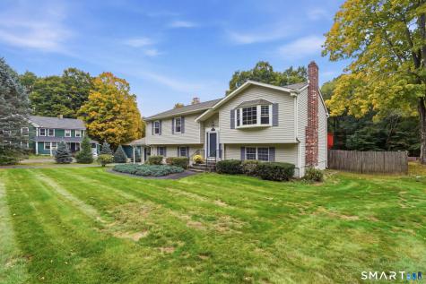 218 Brainard Road Enfield CT 06082