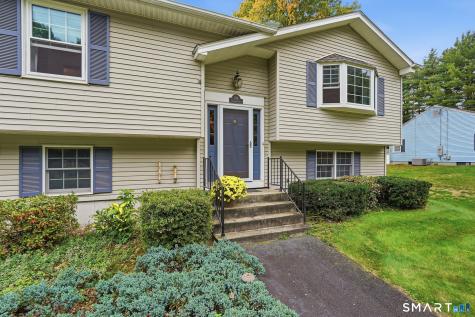 218 Brainard Road Enfield CT 06082