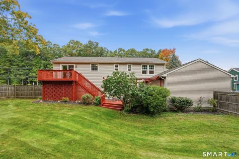 218 Brainard Road Enfield CT 06082