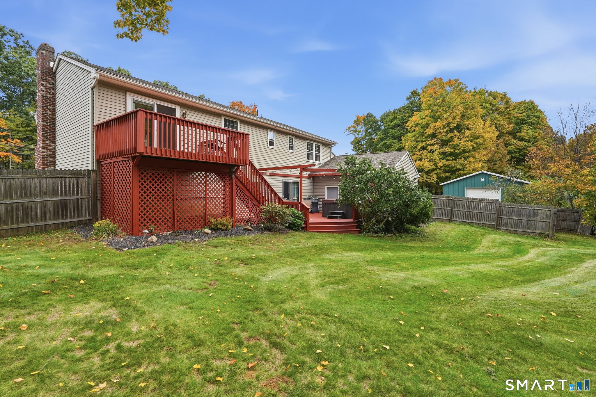 218 Brainard Road Enfield CT 06082